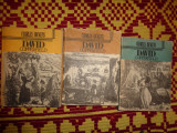 David copperfield - charles dickens / 3 volume /an 1984