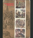 Cumpara ieftin MAGAZIN ISTORIC, REVISTĂ ISTORIE - ANUL VI, NR. 5 (62) MAI 1972
