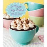 5-Minute Mug Cakes