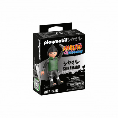 Playmobil - Shikamaru foto