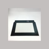 Ușă pentru cuptor WHIRLPOOL BAUKNECHT INDESIT C00397907 481010686235 Original