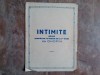 INTIMITE &ndash; MELODIE ADAPTEE SUR LA MUSIQUE DE LA 3HE ETUDE de CHOPIN