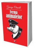 Ferma animalelor - George Orwell