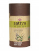 Vopsea Saten Deschis, 150gr , Sattva Ayurveda