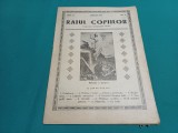 REVISTA RAIUL COPIILOR NR. 4 1948 * 32