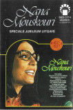 Casetă audio Nana Mouskouri &ndash; Speciale Jubileum Uitgave, originală, Pop