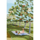 Anne of Green Gables - Harper Muse Classics: Painted Editions - Lucy Maud Montgomery