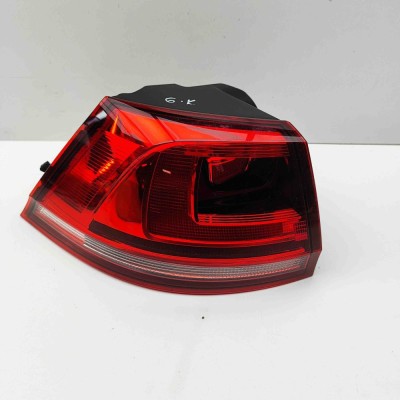 Lampa spate st&amp;acirc;nga VW GOLF VII Variant BA5, BV5 2017 OEM: 5G9945095J foto