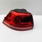 Lampa spate st&acirc;nga VW GOLF VII Variant BA5, BV5 2017 OEM: 5G9945095J