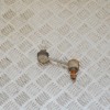 Bieleta stabilizatoare dreapta spate VW PASSAT Variant B7 365 2012 OEM: 1K0505465L | 2570502