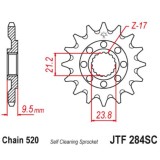 Pinion Fata Honda CR250
