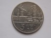 3 LEI 1966 REPUBLICA SOCIALISTA ROMANIA, Europa