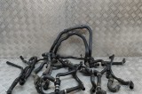 Furtun de lichid de răcire VW ID.4 E21 2023 OEM: 1EA122101CH,1EA121096,1EA122050BH,1EA121034AB,1EA121157Q,1EA122049AL,1EA121054D,1EA121036F,1EA121449J