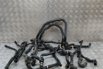 Furtun de lichid de răcire VW ID.4 E21 2023 OEM: 1EA122101CH,1EA121096,1EA122050BH,1EA121034AB,1EA121157Q,1EA122049AL,1EA121054D,1EA121036F,1EA121449J foto