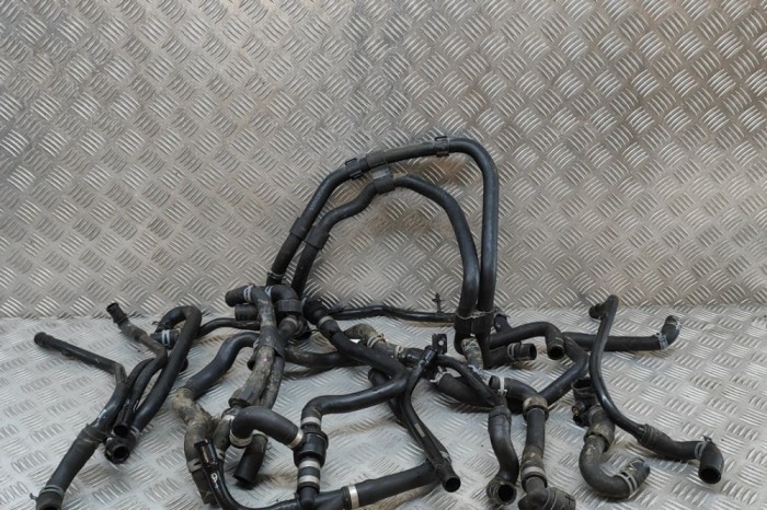 Furtun de lichid de răcire VW ID.4 E21 2023 OEM: 1EA122101CH,1EA121096,1EA122050BH,1EA121034AB,1EA121157Q,1EA122049AL,1EA121054D,1EA121036F,1EA121449J