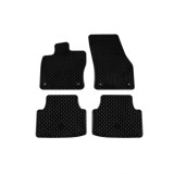 Tavita Portbagaj Auto Premium Aristar Audi TT (8J/8S) Coupe/Quattro - Protectie Perfecta, Material Durabil, Design Exclusivist