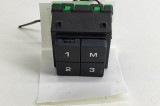 Buton de control scaun dreapta LAND ROVER RANGE ROVER VELAR L560 2017 OEM: FK72-14776-BA 23470952