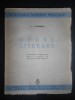 Alexandru Odobescu - Opere literare (1938, editie critica Scarlat Struteanu), Fundatia Regele Carol II, 620 pagini, Carte veche