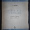 Alexandru Odobescu - Opere literare (1938, editie critica de Scarlat Struteanu)