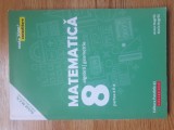 ✅ PROBLEME DE MATEMATICĂ CLASA 8 PARTEA 2 ALGEBRA GEOMETRIE - ANTON NEGRILĂ Și MARIA NEGRILĂ EDITURA PARALELA 45 EDUCAȚIONAL 2019