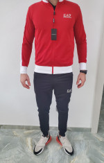 Trening Emporio Armani EA7 barbati,S,M,XXL foto