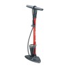 Pompa Podea Bicicleta Topeak Joeblow Maxhp Tjb-M2R-07 - Rosu-Negru, Cu Manometru Ultimate FactoryBikes