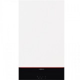 Centrala pe gaz Viessmann Vitodens 100-W B1HF 25 kW in condensare