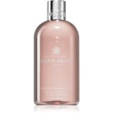 Molton Brown Rhubarb &amp; Rose gel de dus revigorant 300 ml