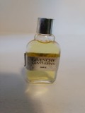 # GIVENCHY GENTLEMAN Eau de Toilette Miniatura 3 ml 0.1oz vintage anii 80