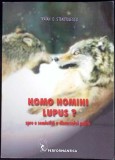 HOMO HOMINI LUPUS? SPRE O SEMIOTICA A DISCURSULUI POLITIC-TRAIAN D. STANCIULESCU-342573