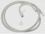 Furtun de evacuare uscator de rufe Bosch wth85202 12013784 BOSCH/SIEMENS.