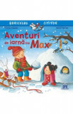 Aventuri de iarna cu Max - Christian Tielmann, Sabine Kraushaar