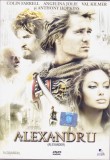 DVD Film de colectie: Alexandru ( Colin Farrell , Angelina Jolie - vezi descriere )