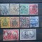 1902 GERMANIA REICH REICHPOST