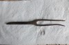 Odulator de par antic.Bronz masiv., Scule si unelte