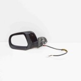 Oglinda laterală st&acirc;nga NISSAN LEAF ZE0 2014 OEM: E11028058,96302-3NL0B