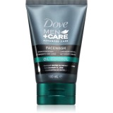Dove Men+Care emulsie pentru spalare pentru ten gras 100 ml