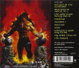Louder Than Hell | Manowar, Geffen Records