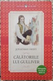 Calatoriile lui Gulliver - Jonathan Swift