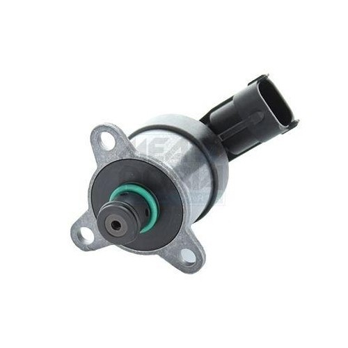 Meat &amp;amp; Doria Supapa reglaj, cantitate combustibil (Sistem Common-Rail)