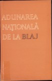 HST C3838 Adunarea Națională de la Blaj 1966 Victor Cheresteșiu