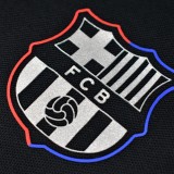 FC Barcelona tricou polo Eblack - XL