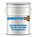 Sistem vopsea marcaj rutier SWARCOTHERM HP 62 / HP 62E