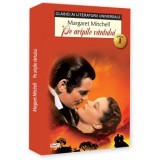 Pe aripile vantului 1/3 - Margaret Mitchell