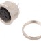 Conector M16 Soclu 4 Pin Mamă IP40 6A