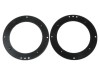 Set Cadre Difuzor 130mm/165mm 2 Bucăți, ACV