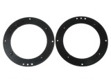 Cumpara ieftin Set Cadre Difuzor 130mm/165mm 2 Bucăți