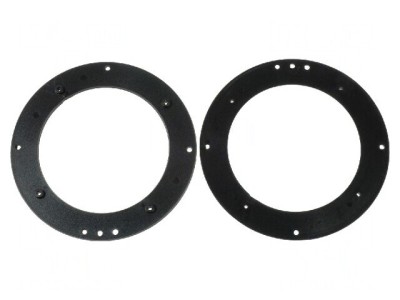 Set Cadre Difuzor 130mm/165mm 2 Bucăți foto