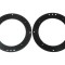 Set Cadre Difuzor 130mm/165mm 2 Bucăți