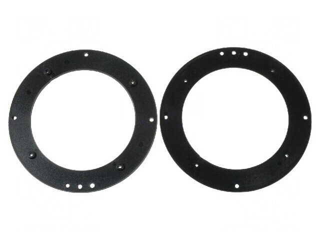 Set Cadre Difuzor 130mm/165mm 2 Bucăți